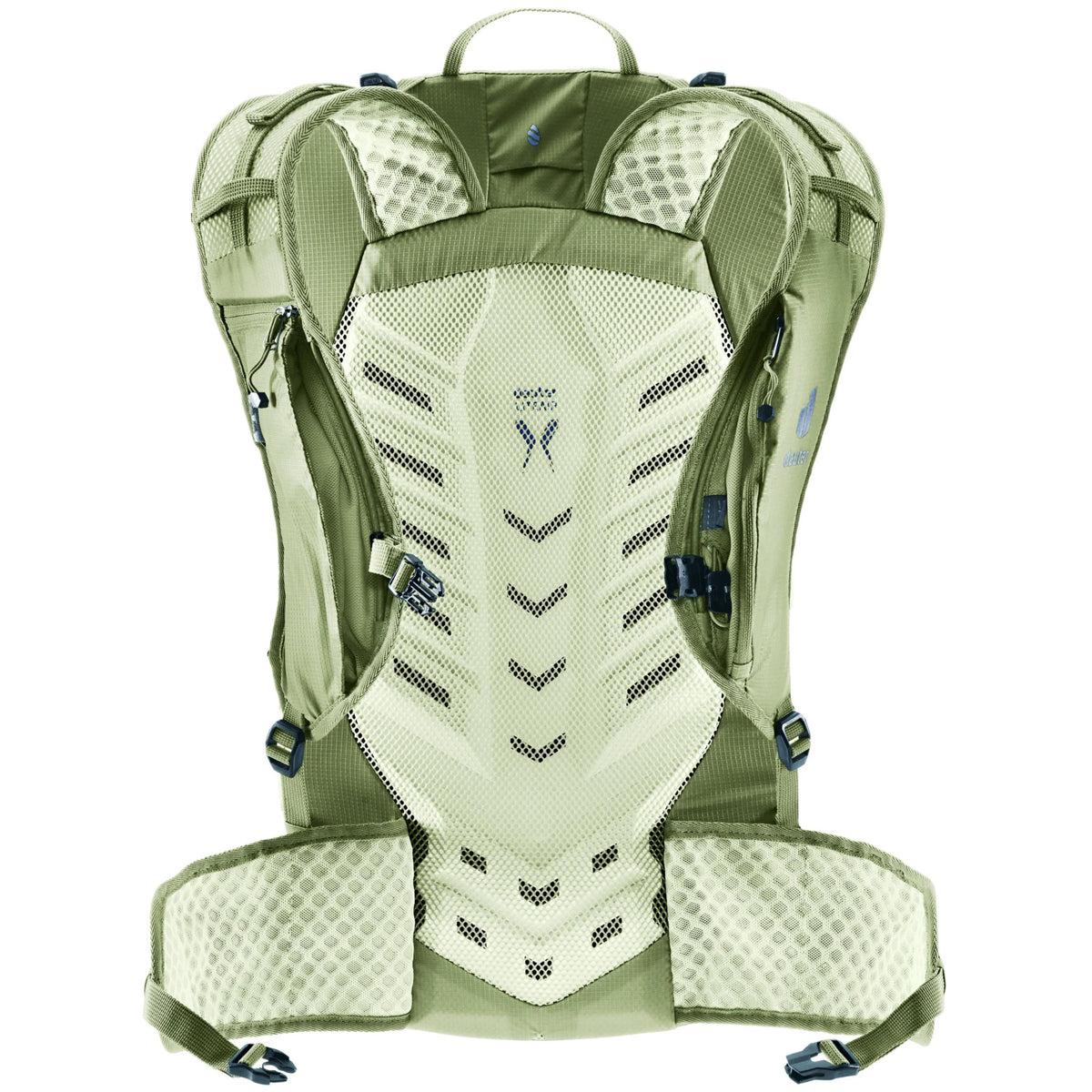 Deuter Unisex Green Speed Lite Pro 25