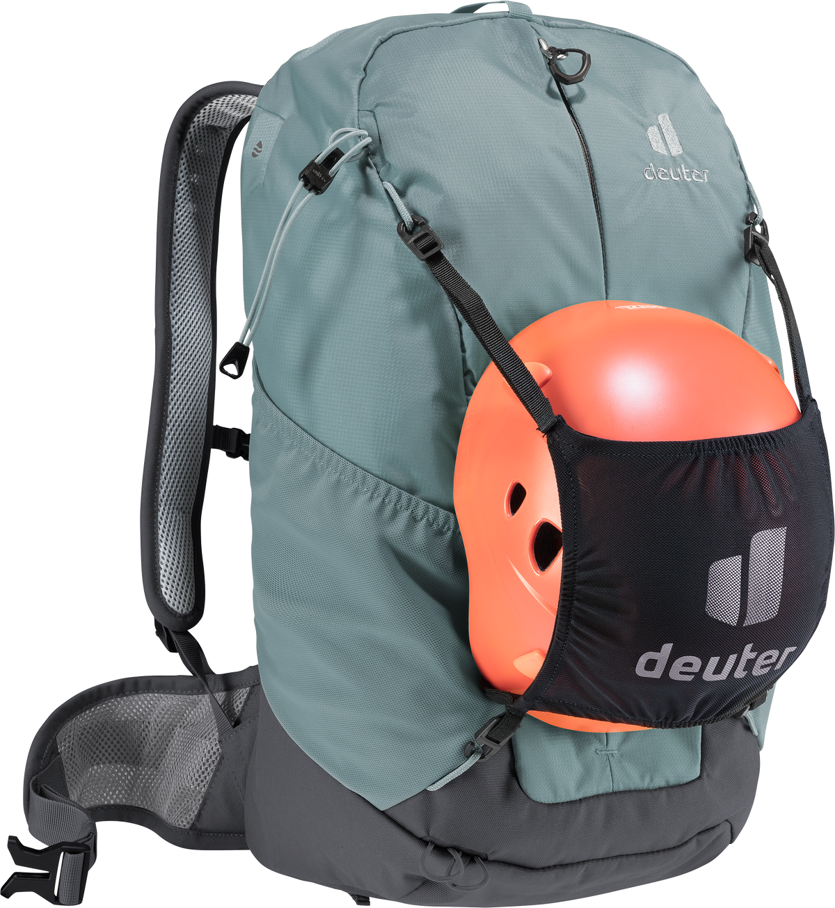 Deuter Unisex Grey AC Lite 23