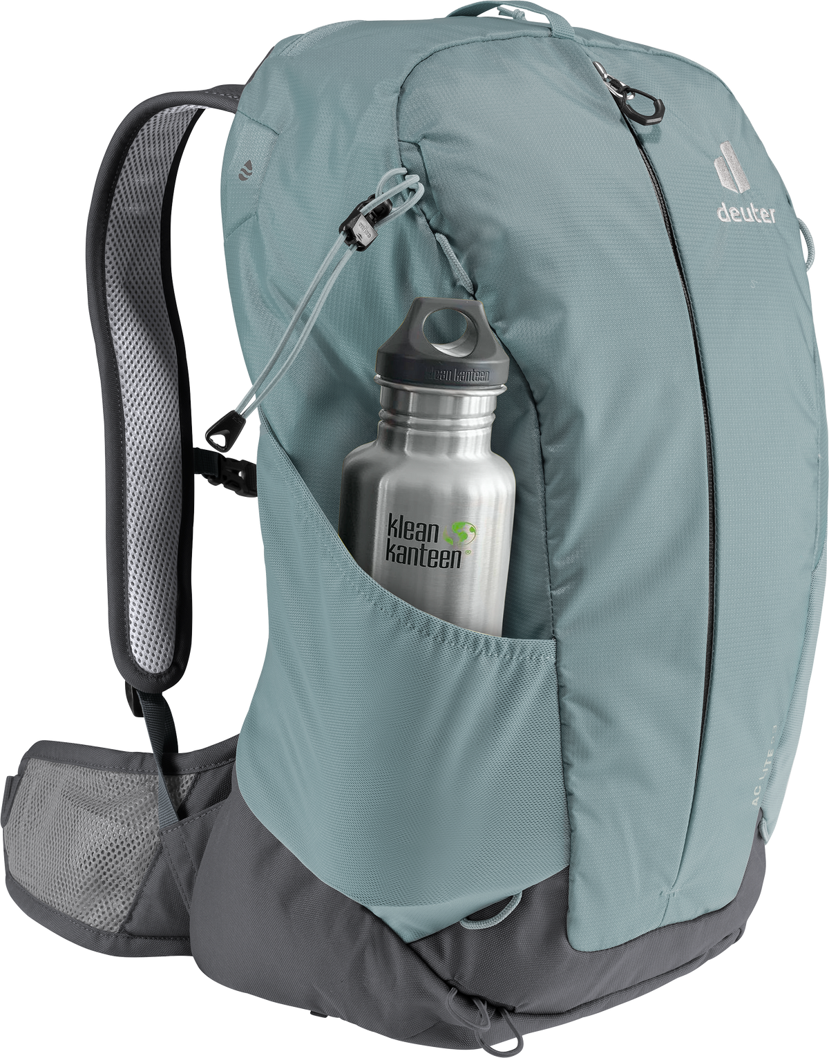 Deuter Unisex Grey AC Lite 23