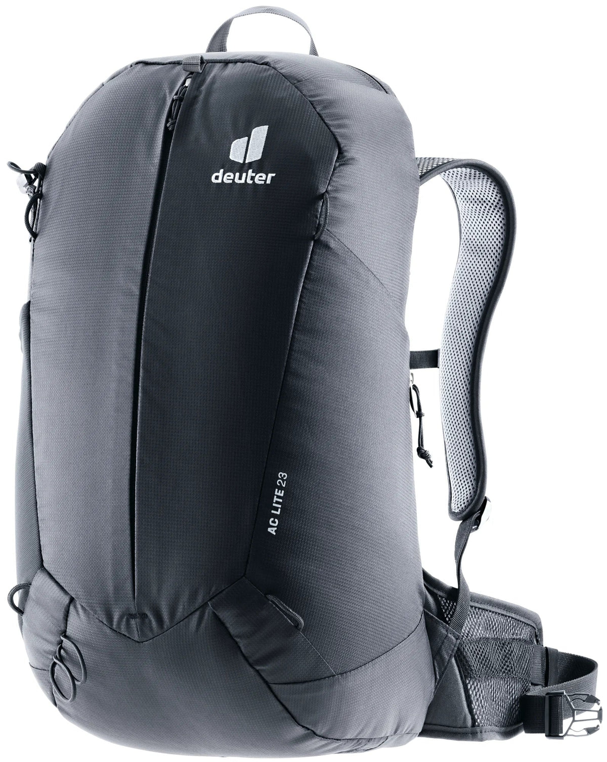 Deuter Unisex Black AC Lite 23L Backpack