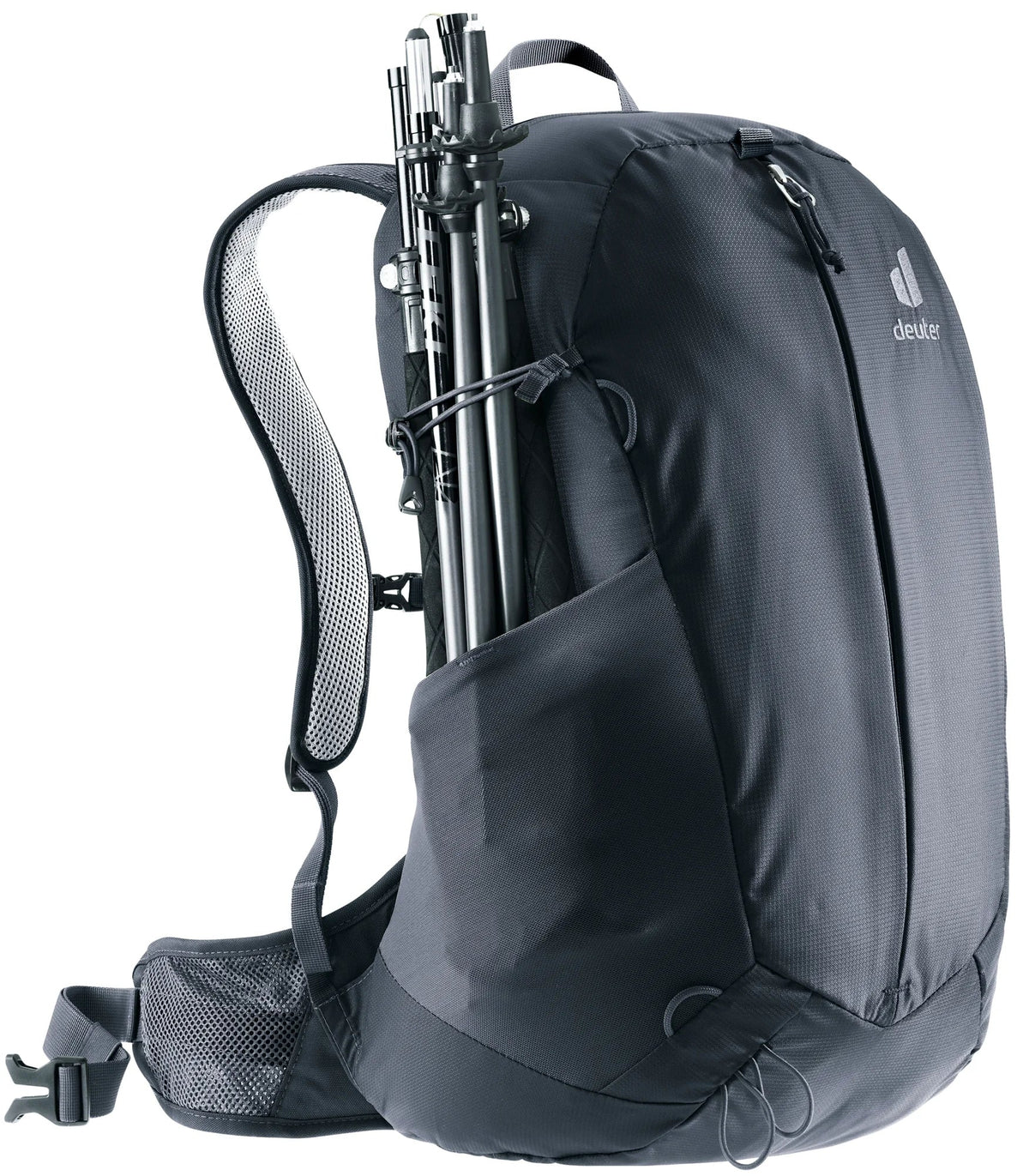 Deuter Unisex Black AC Lite 23L Backpack