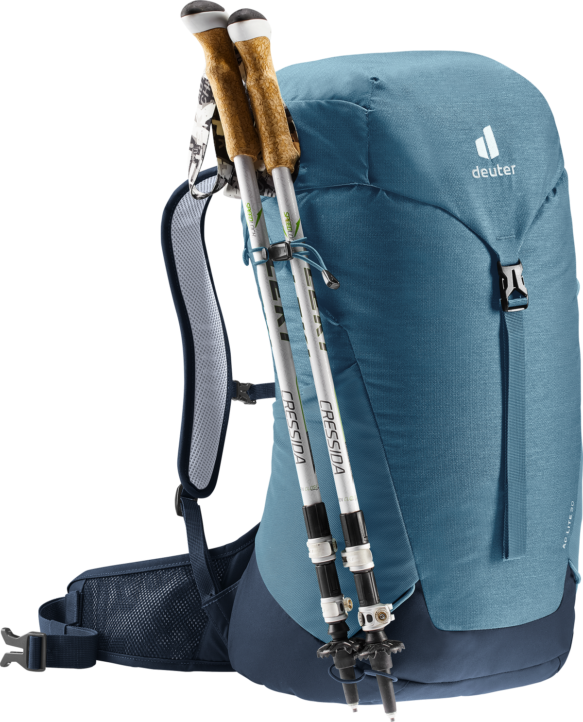 Deuter Unisex Blue AC Lite 30