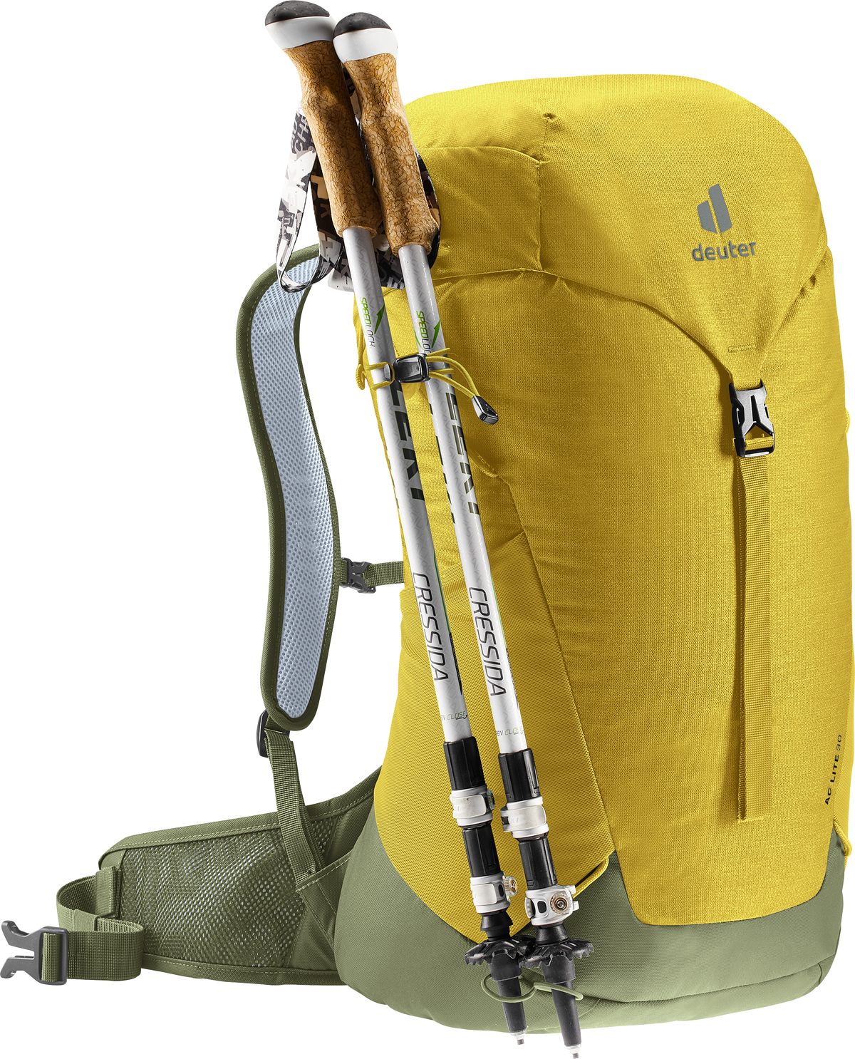 Deuter Unisex Yellow AC Lite 30
