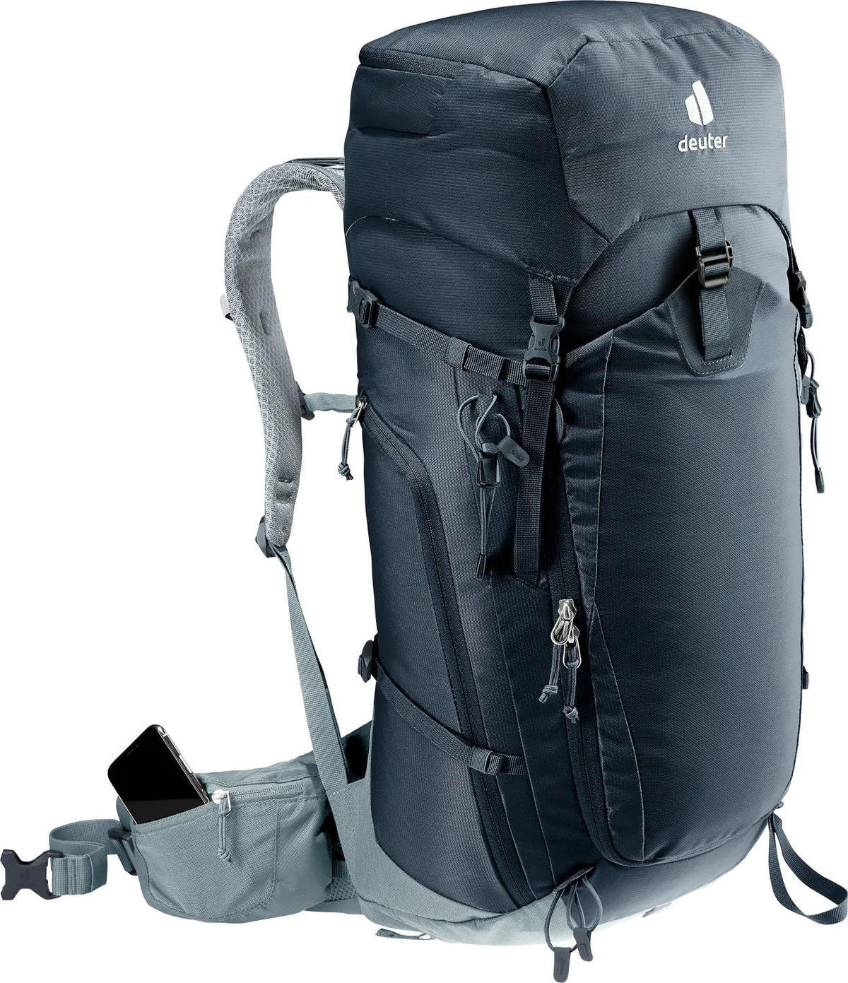 Deuter Unisex Black Trail Pro 36