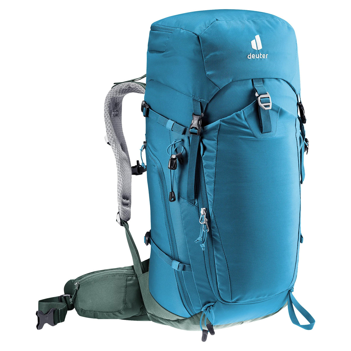 Deuter Unisex Blue Trail Pro 36