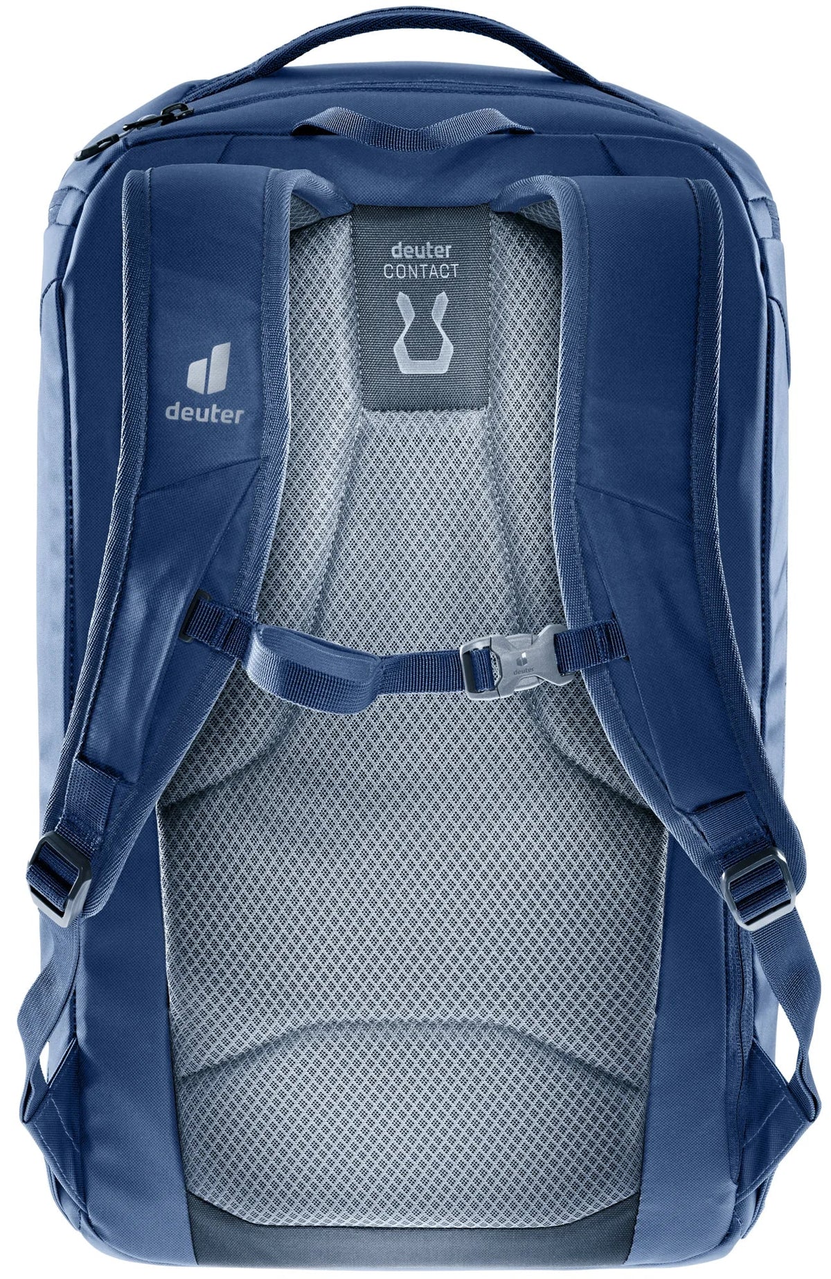 Deuter Unisex Blue Duffel Pro Pack 30L