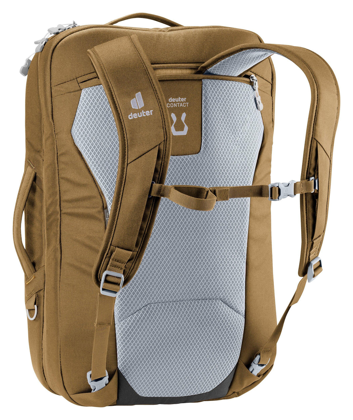 Deuter Unisex Yellow Aviant Carry On Pro 36