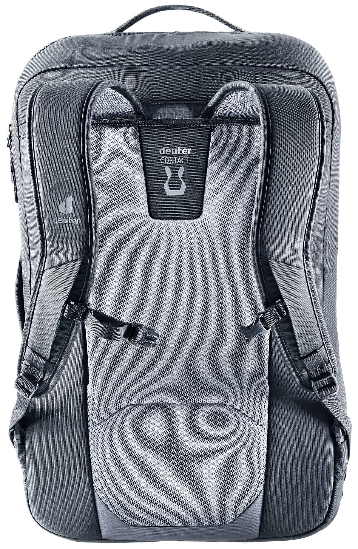 Deuter Unisex Black Aviant Carry On Pro 36