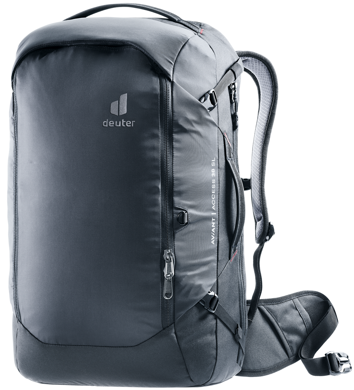 Deuter Unisex Black Aviant Access 38 SL