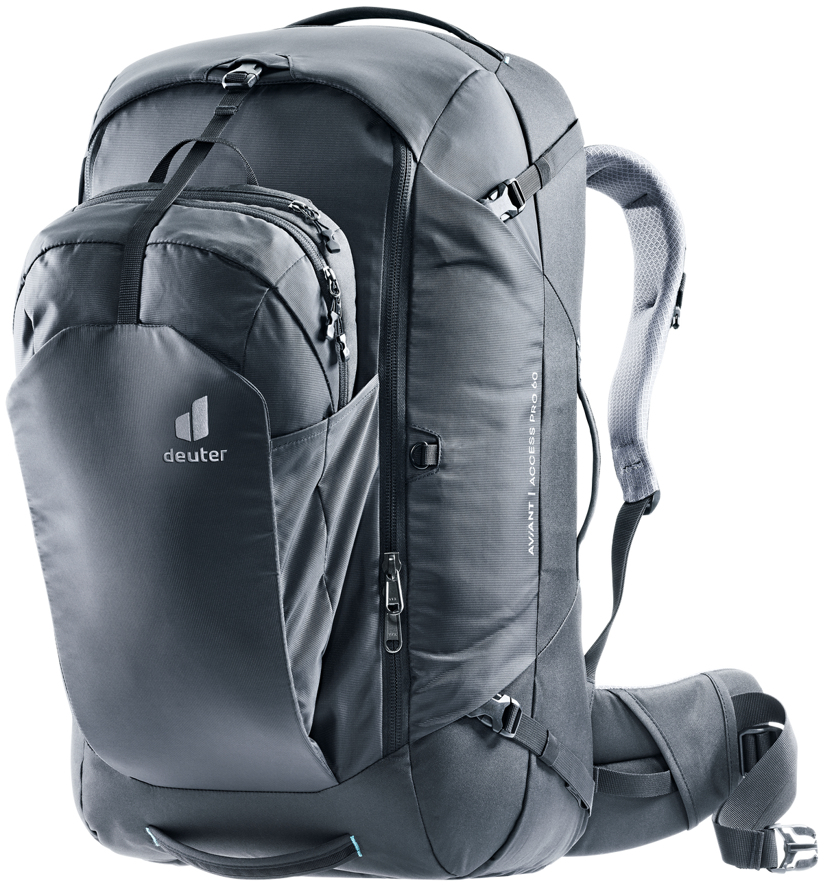 Deuter Unisex Black Aviant Access Pro 60