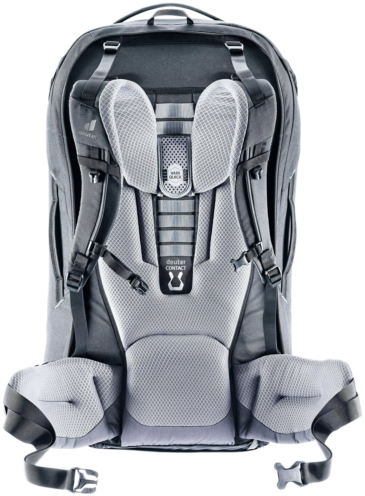 Deuter Unisex Black Aviant Access Pro 70
