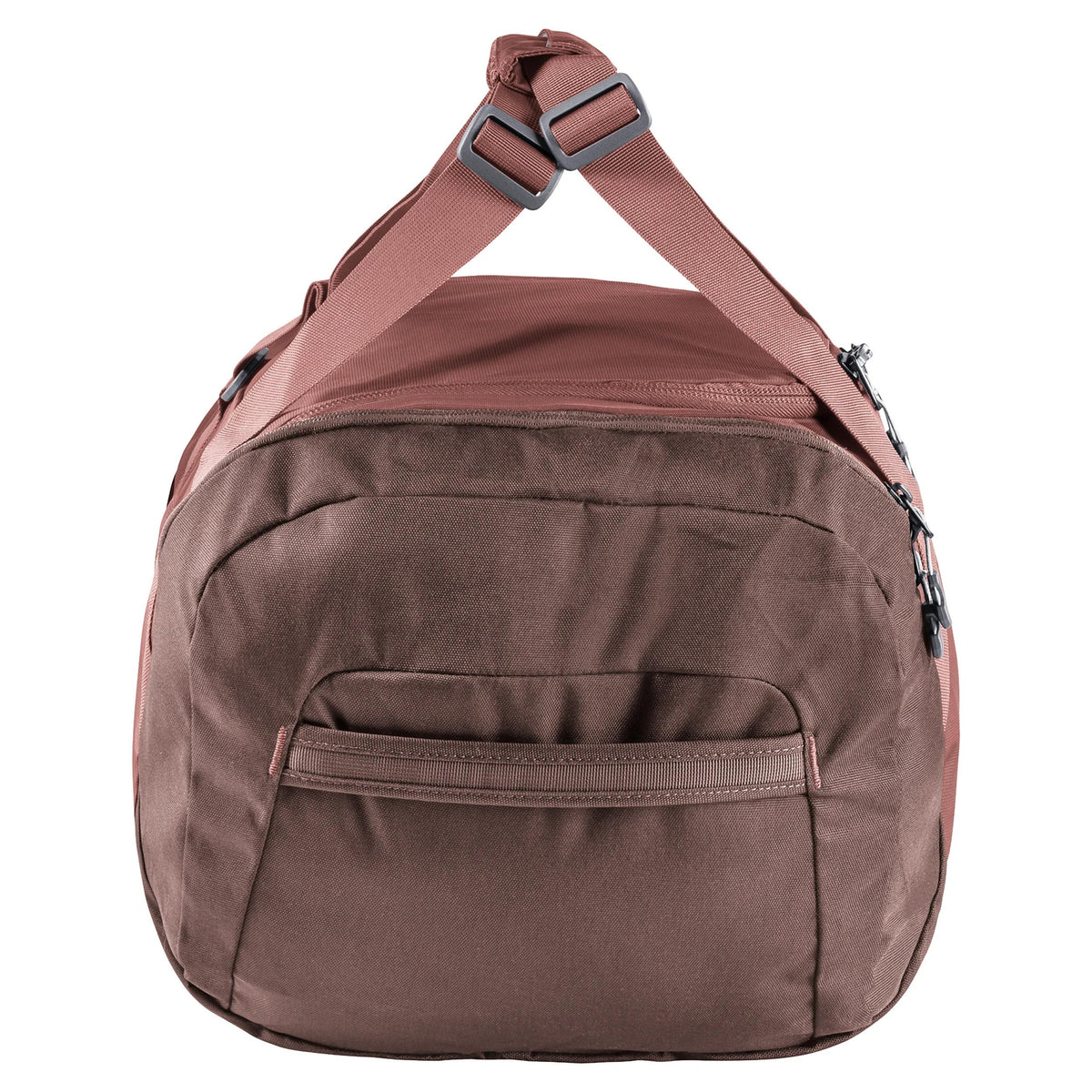 Deuter Unisex Maroon Duffel 50