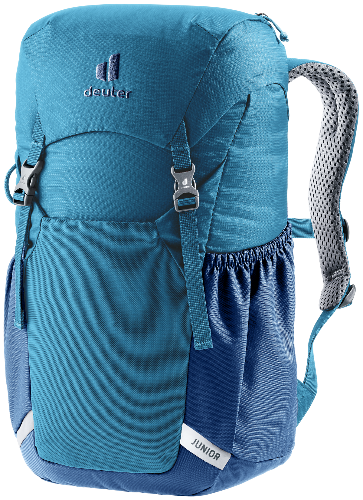 Deuter Unisex Blue Junior 18L Backpack