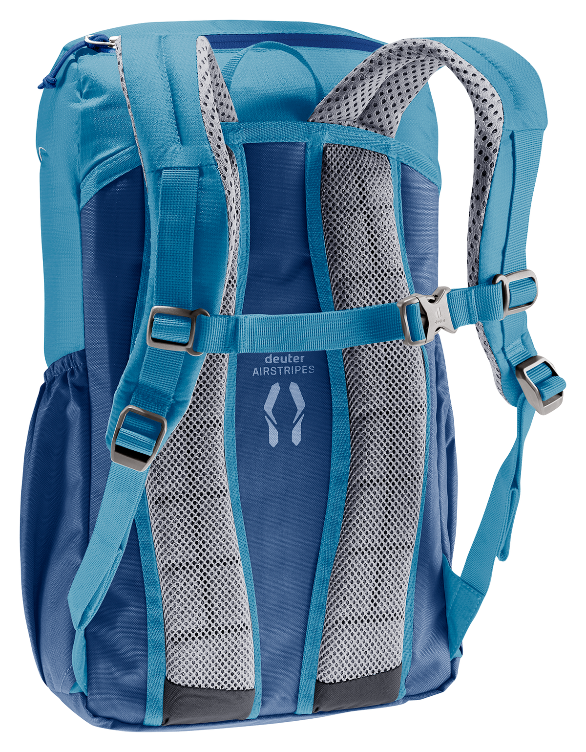 Deuter Unisex Blue Junior 18L Backpack