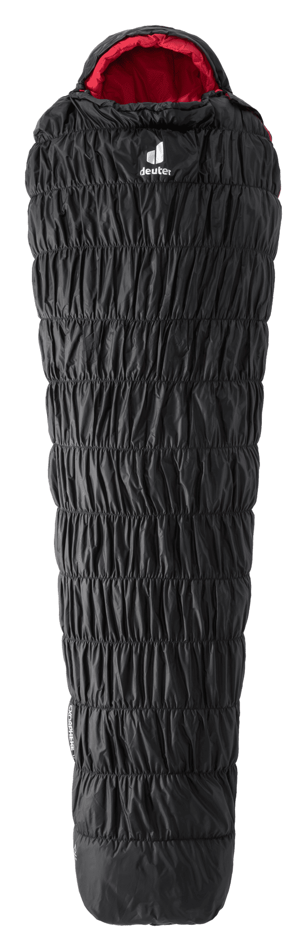 Deuter Unisex Black Exosphere 0°