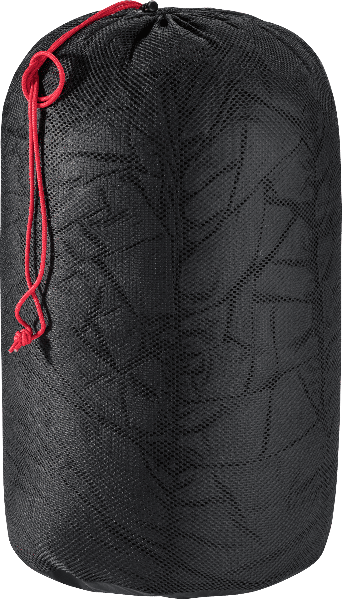 Deuter Unisex Black Exosphere 0°