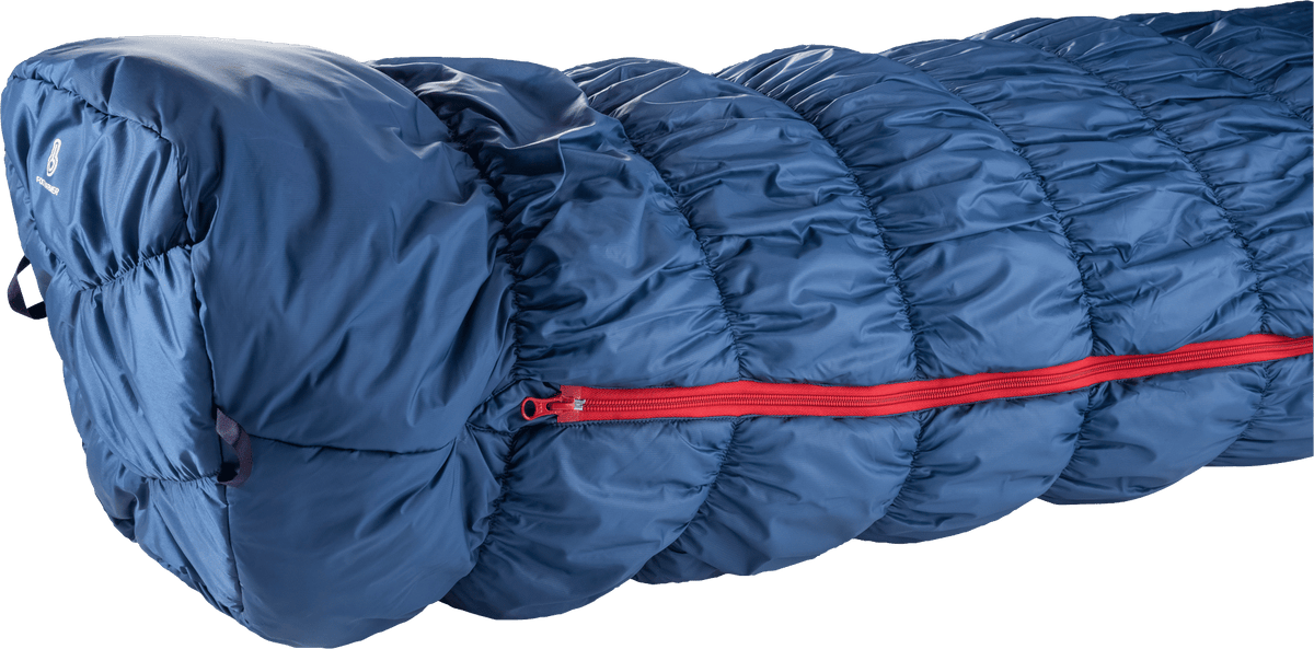 Deuter Unisex Blue Exosphere -10°