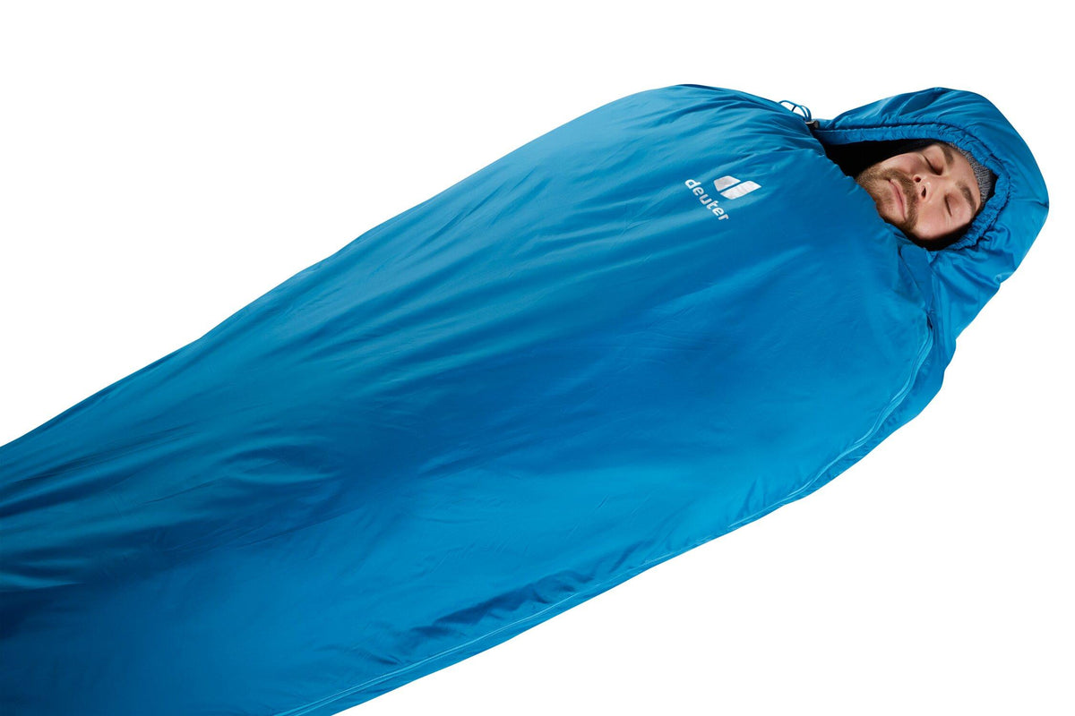 Deuter Unisex Blue Orbit 0