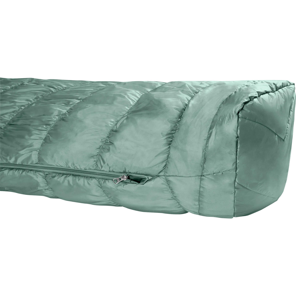 Deuter Unisex Green Exosphere +4° Sleeping Bag