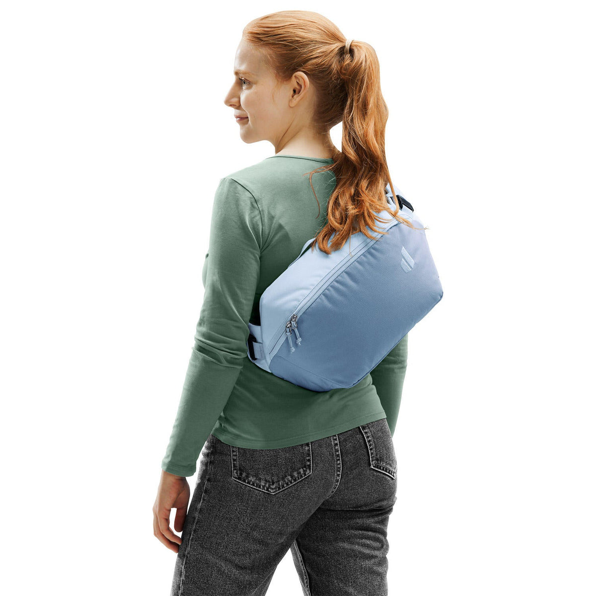 Deuter Unisex Blue Stroof 5