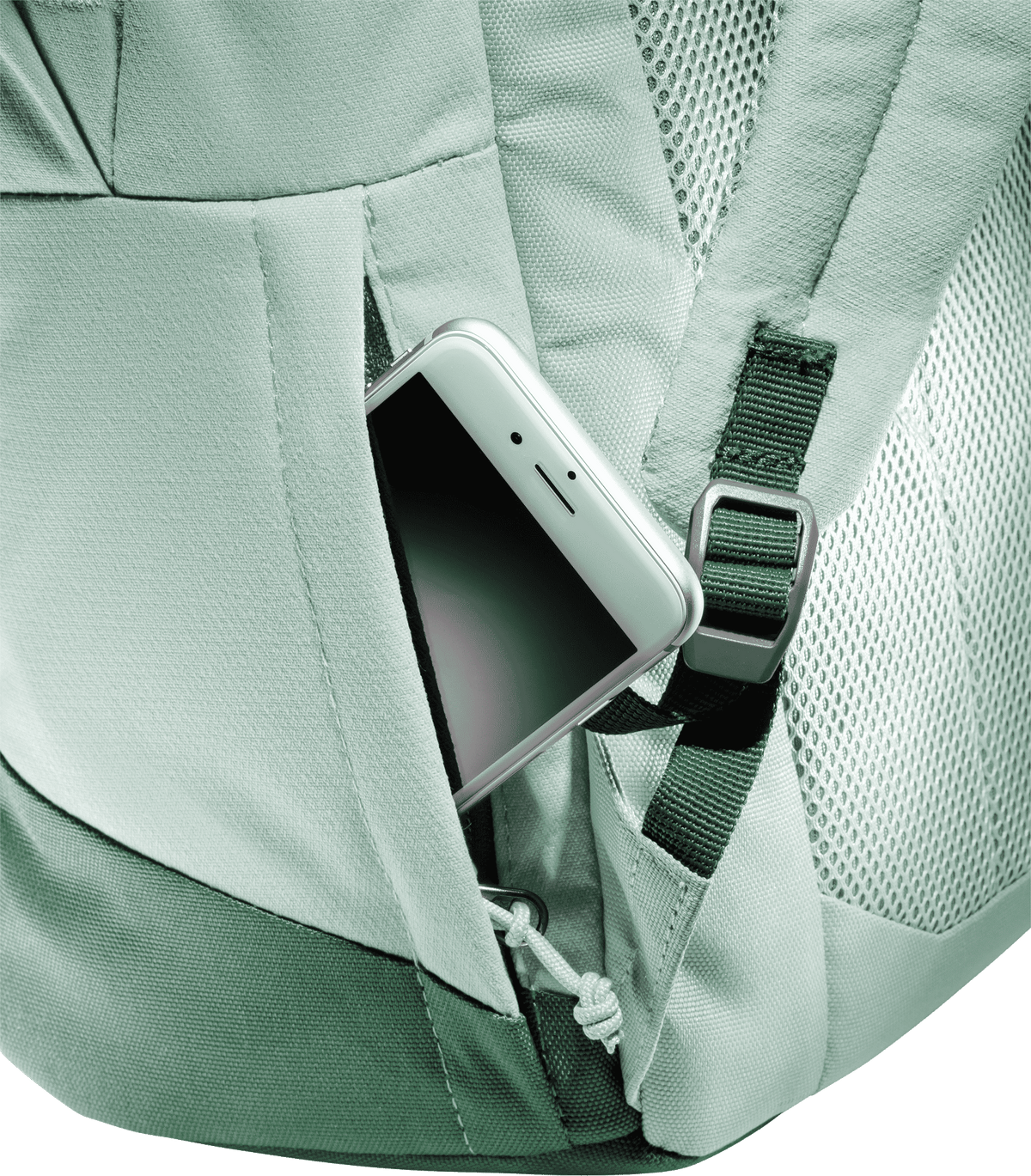Deuter Unisex Green Vista Spot