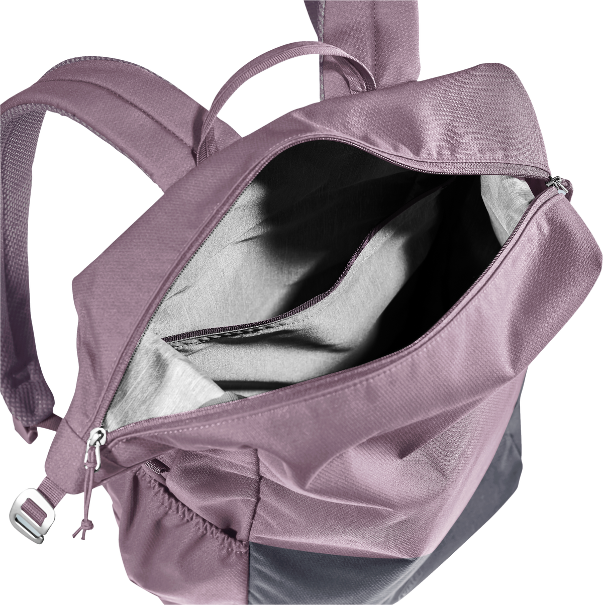 Deuter Unisex Purple Vista Spot