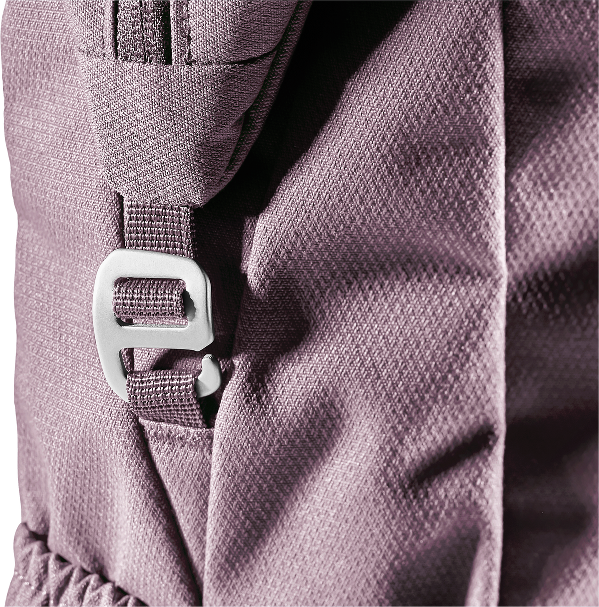 Deuter Unisex Purple Vista Spot