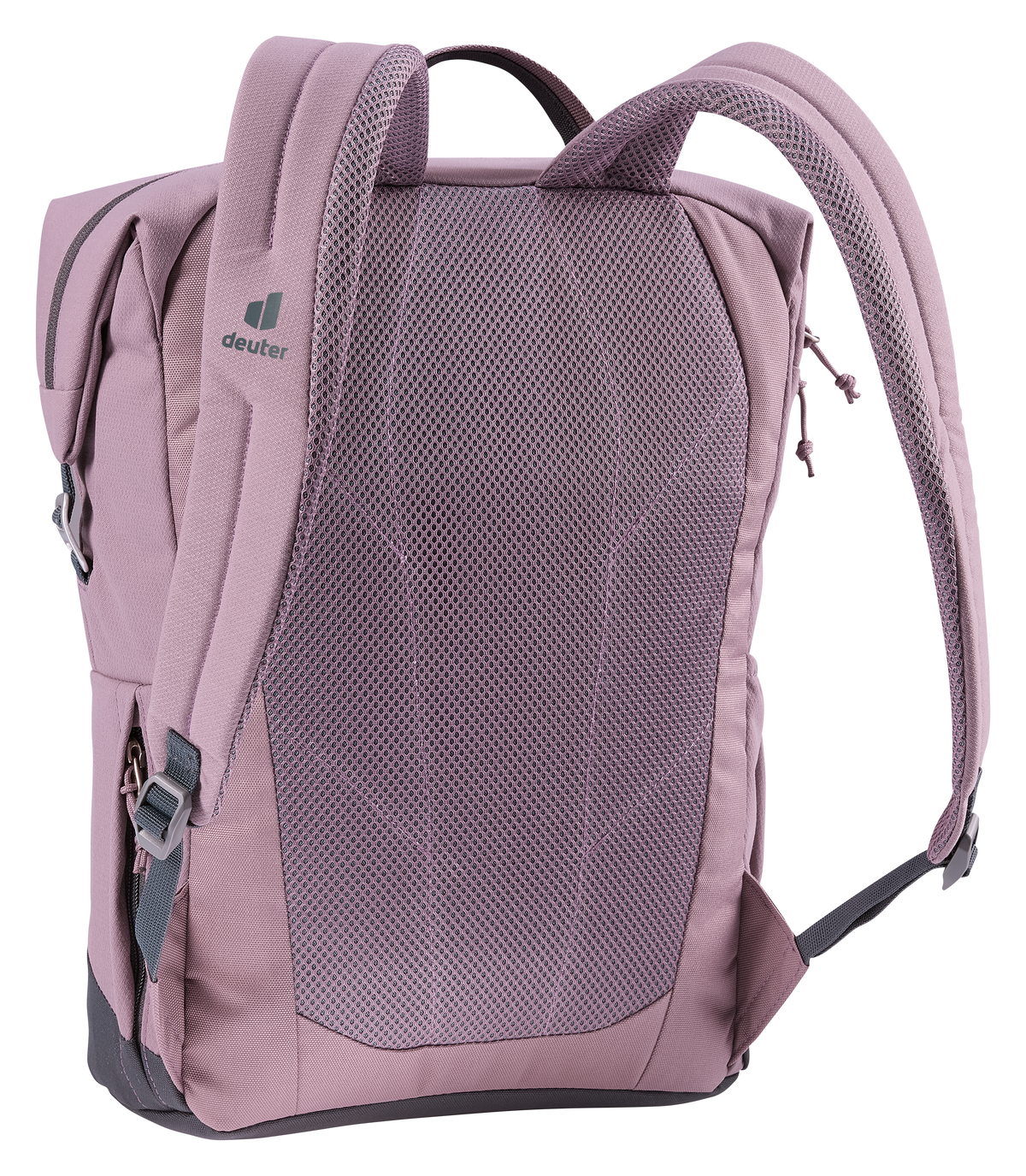 Deuter Unisex Purple Vista Spot