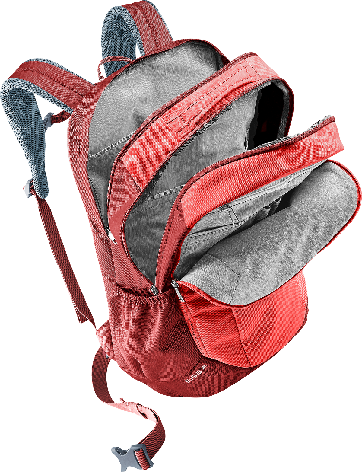 Deuter Unisex Red Giga SL