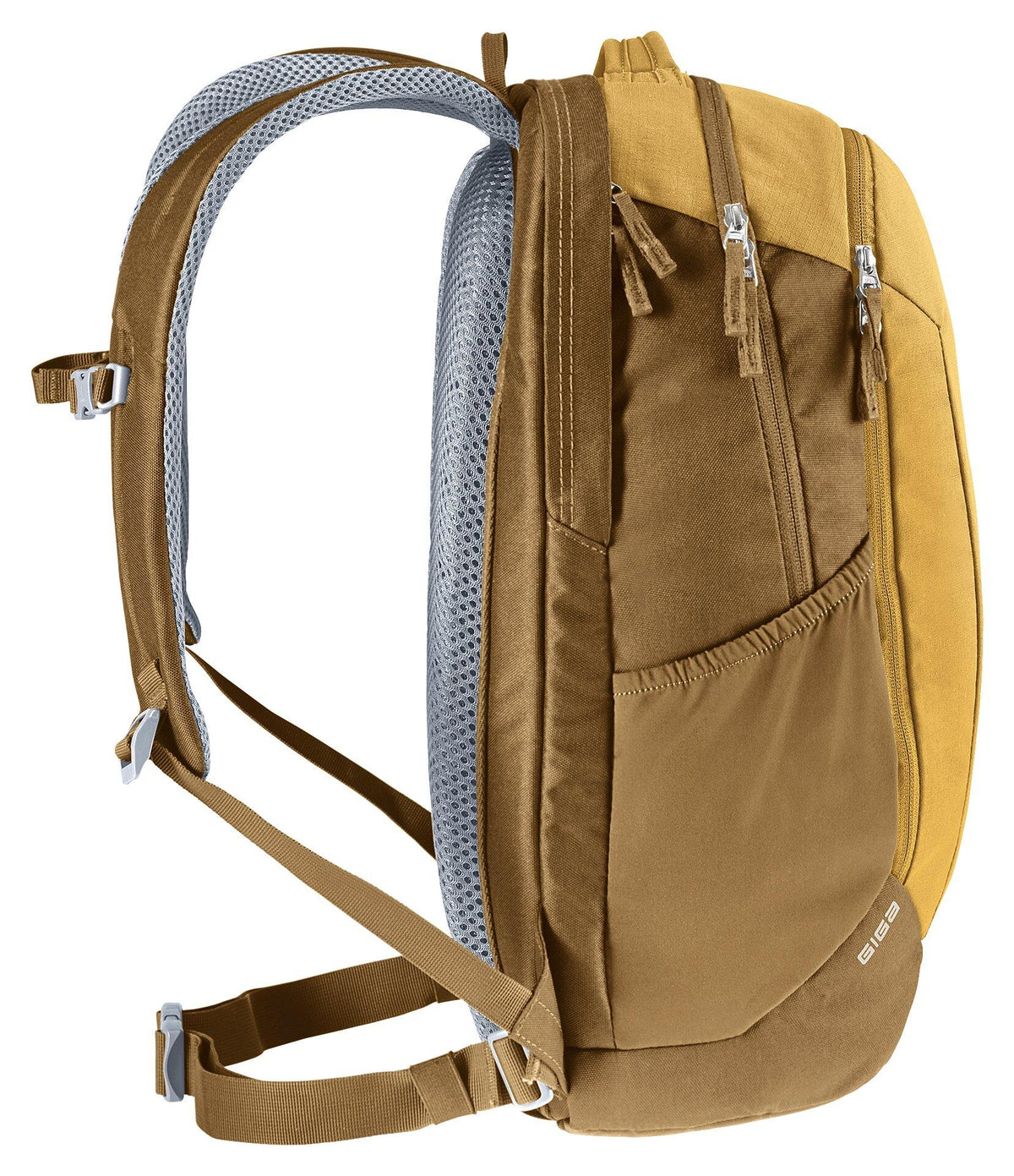 Deuter Unisex Yellow Giga