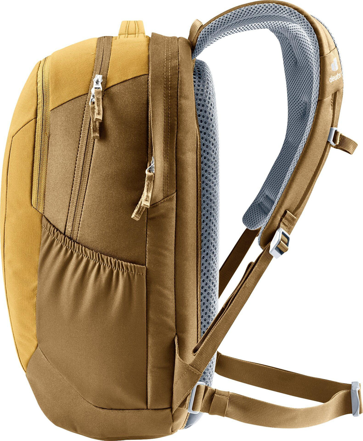 Deuter Unisex Yellow Giga