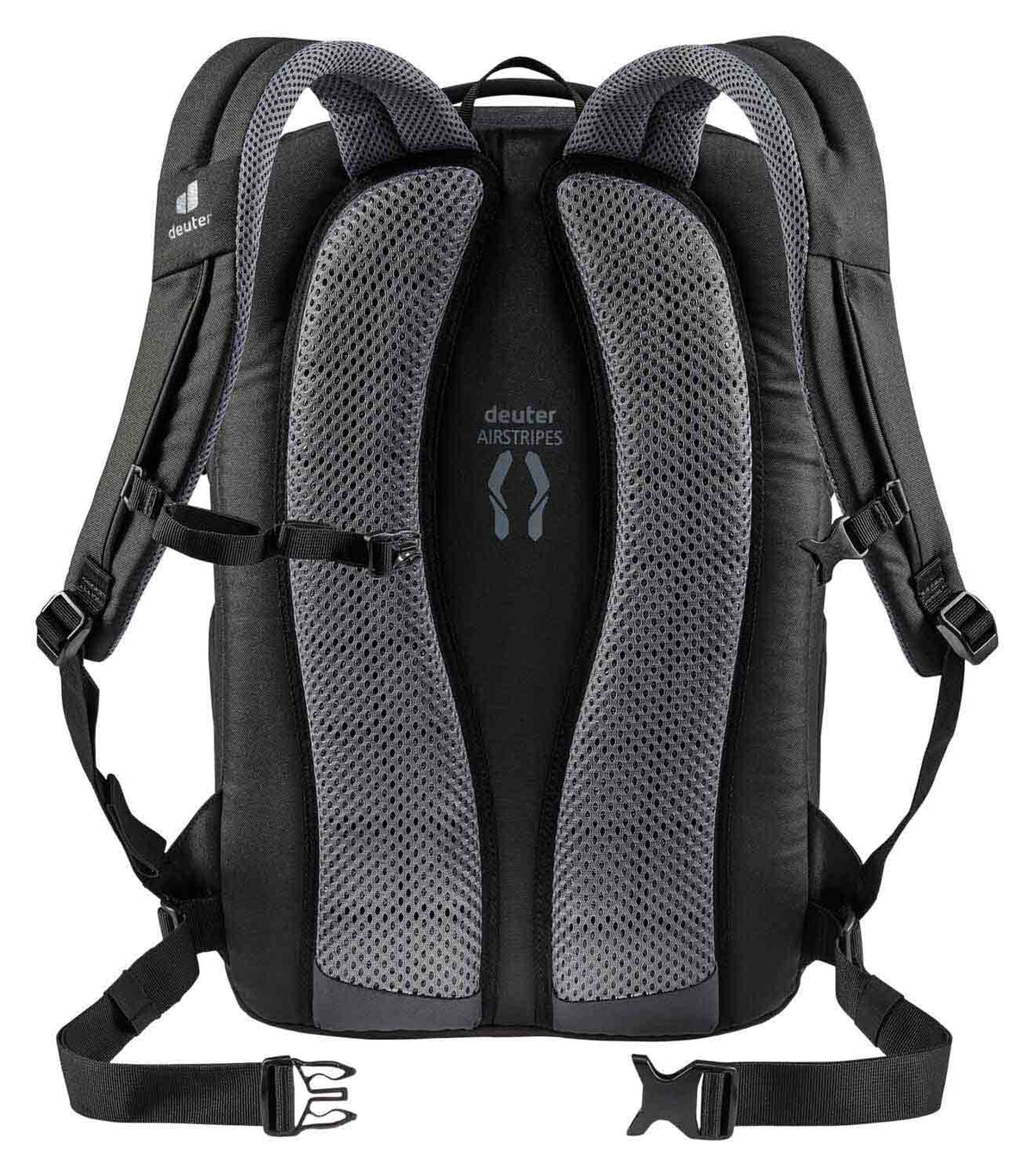 Deuter Unisex Black Giga