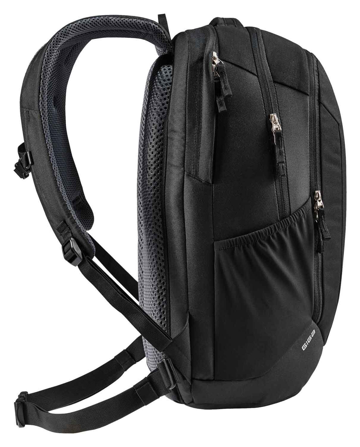 Deuter Unisex Black Giga