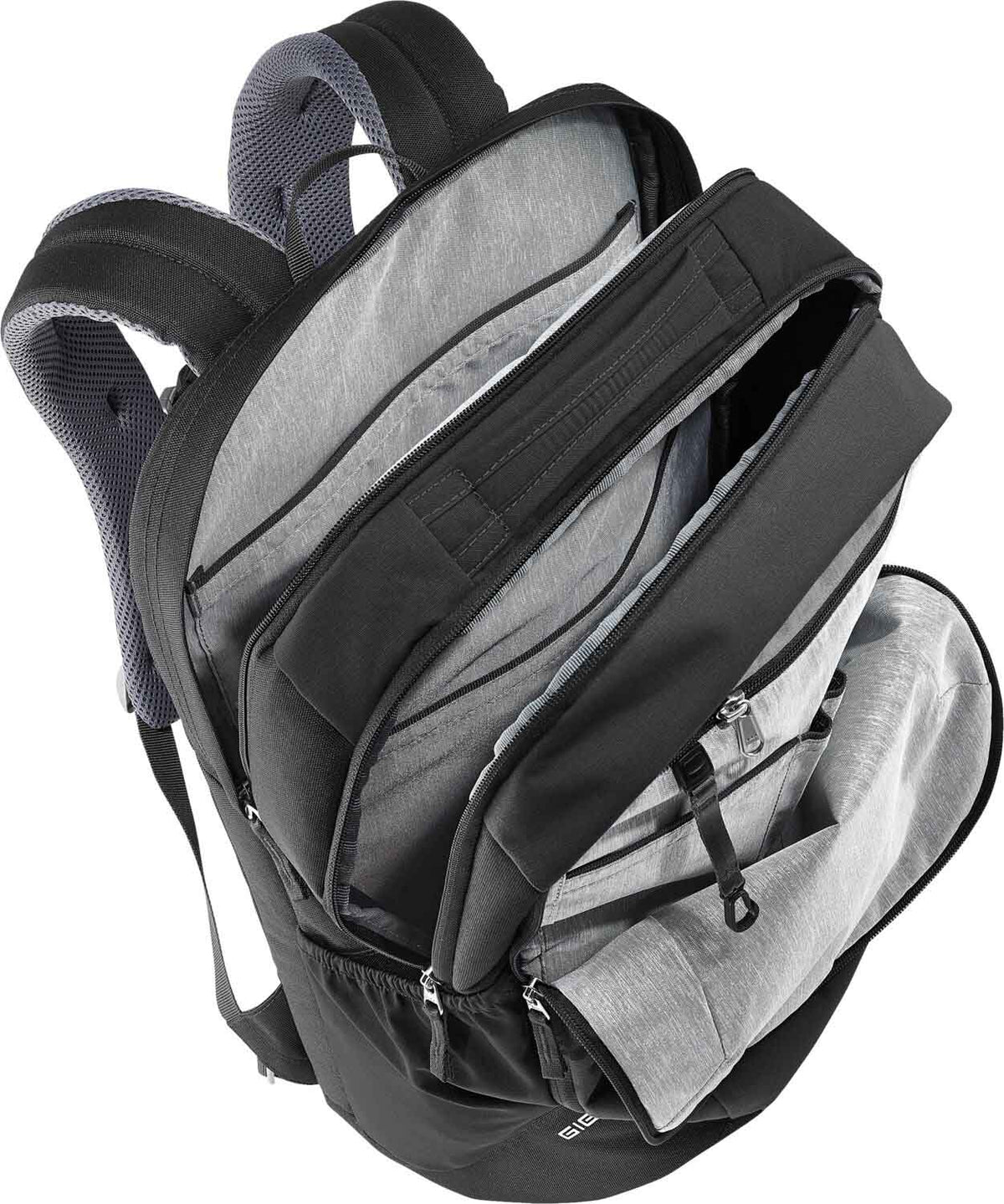 Deuter Unisex Black Giga