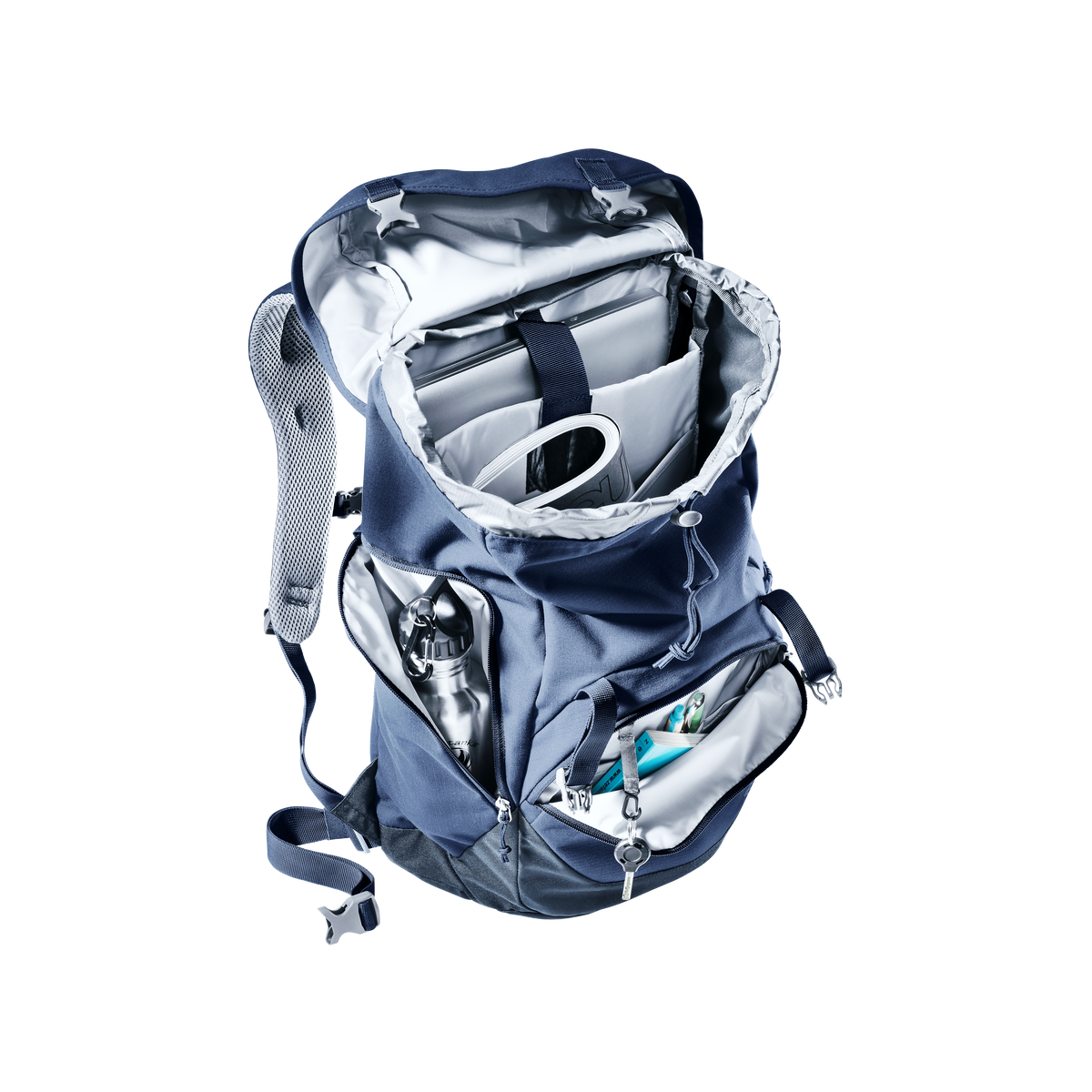 Deuter Unisex Blue Walker 24