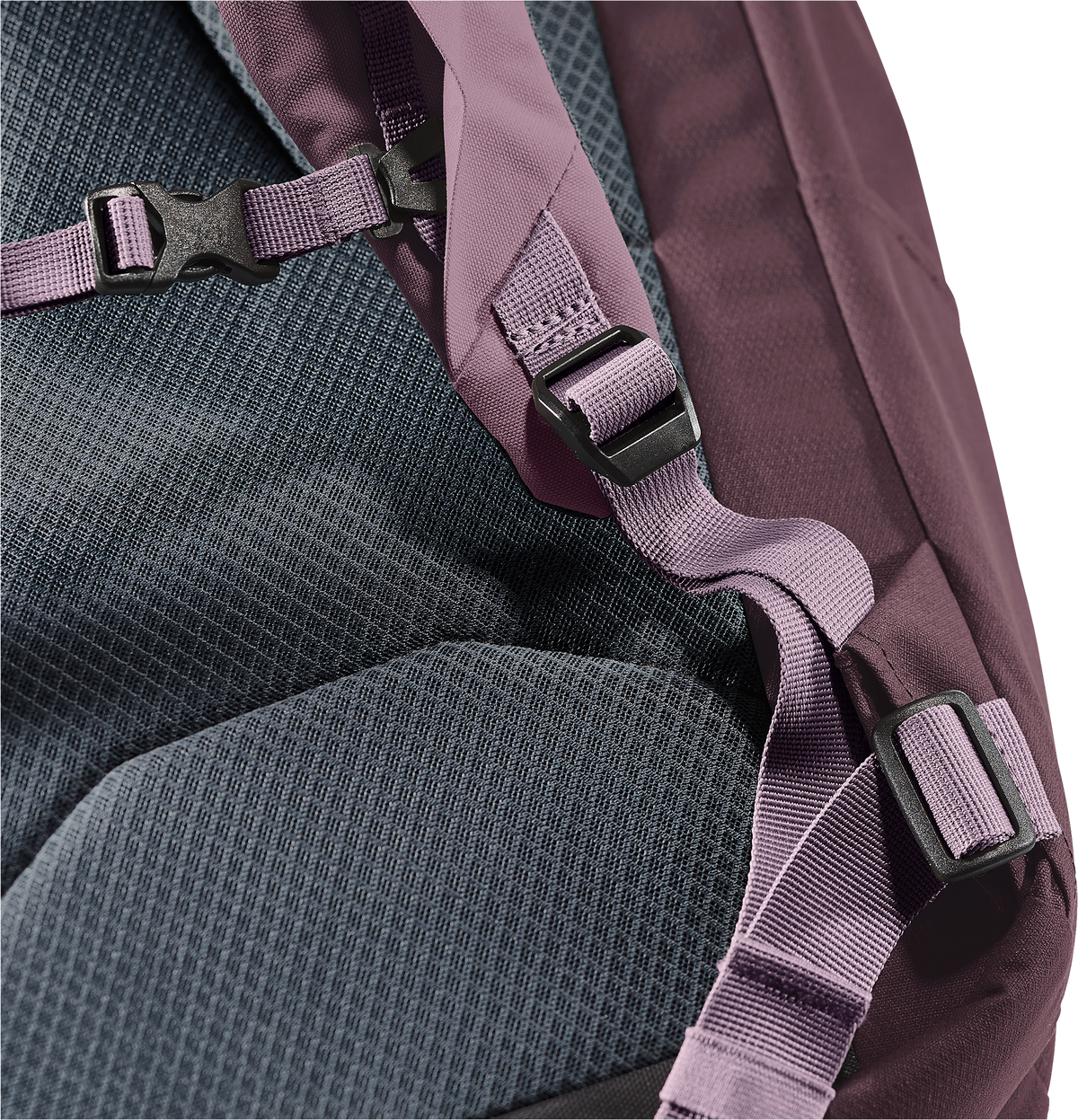 Deuter Unisex Purple UP Stockholm
