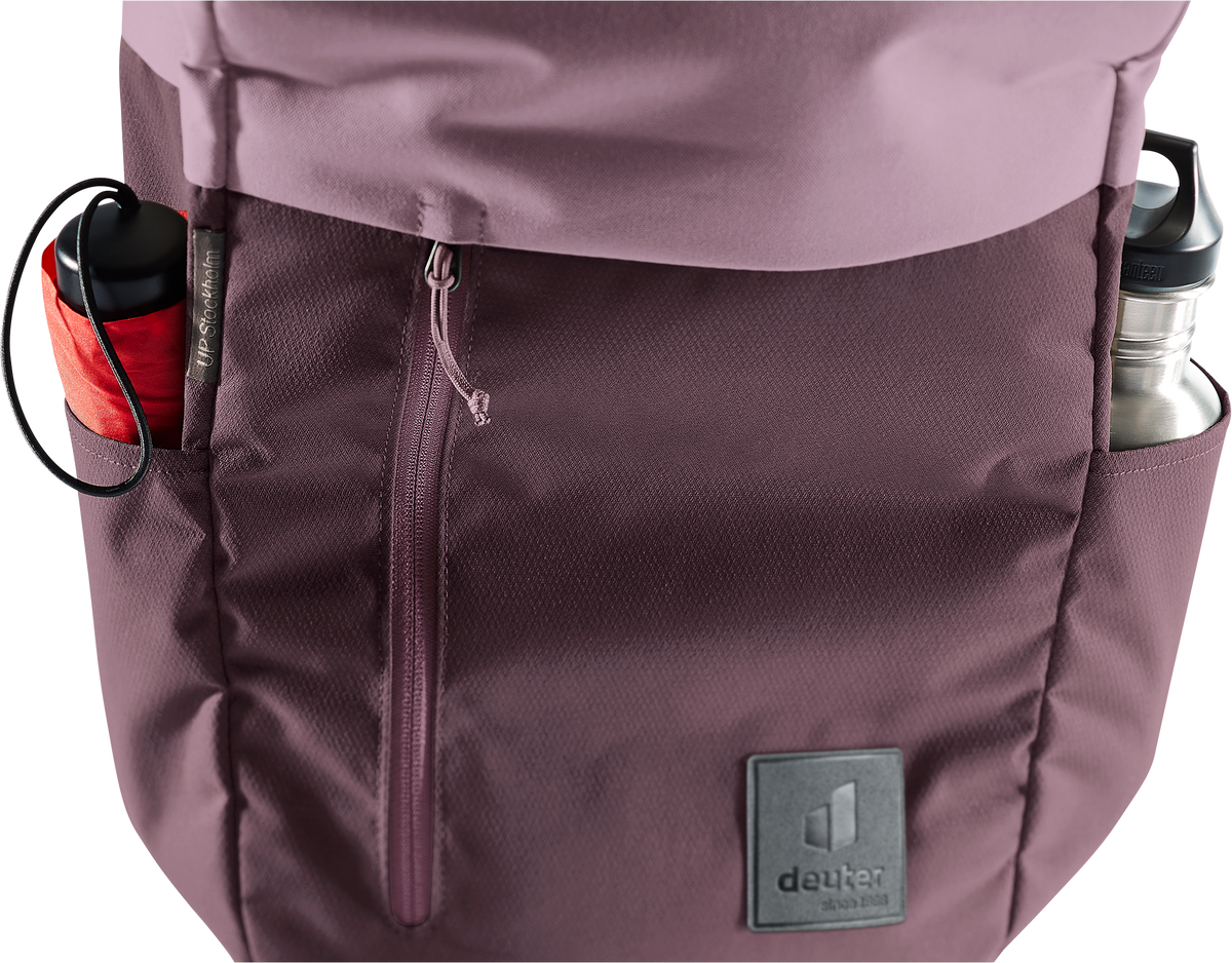 Deuter Unisex Purple UP Stockholm