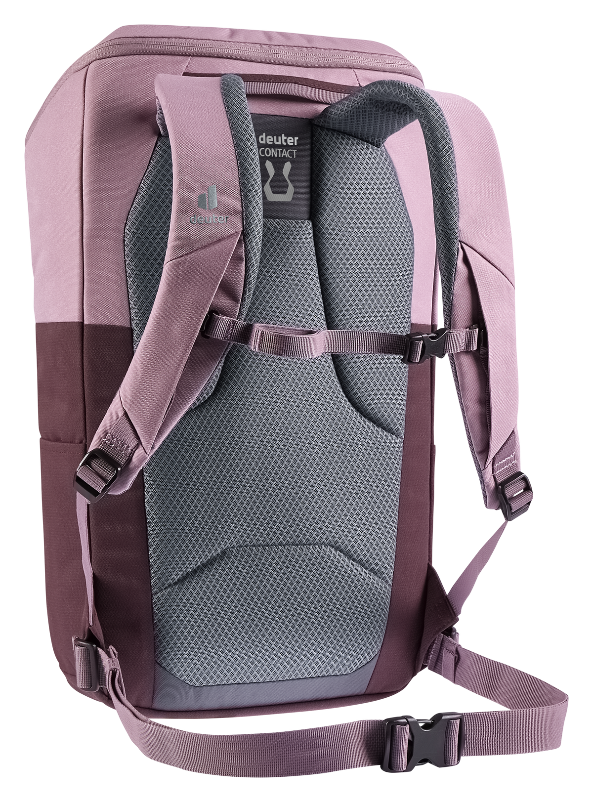 Deuter Unisex Purple UP Stockholm