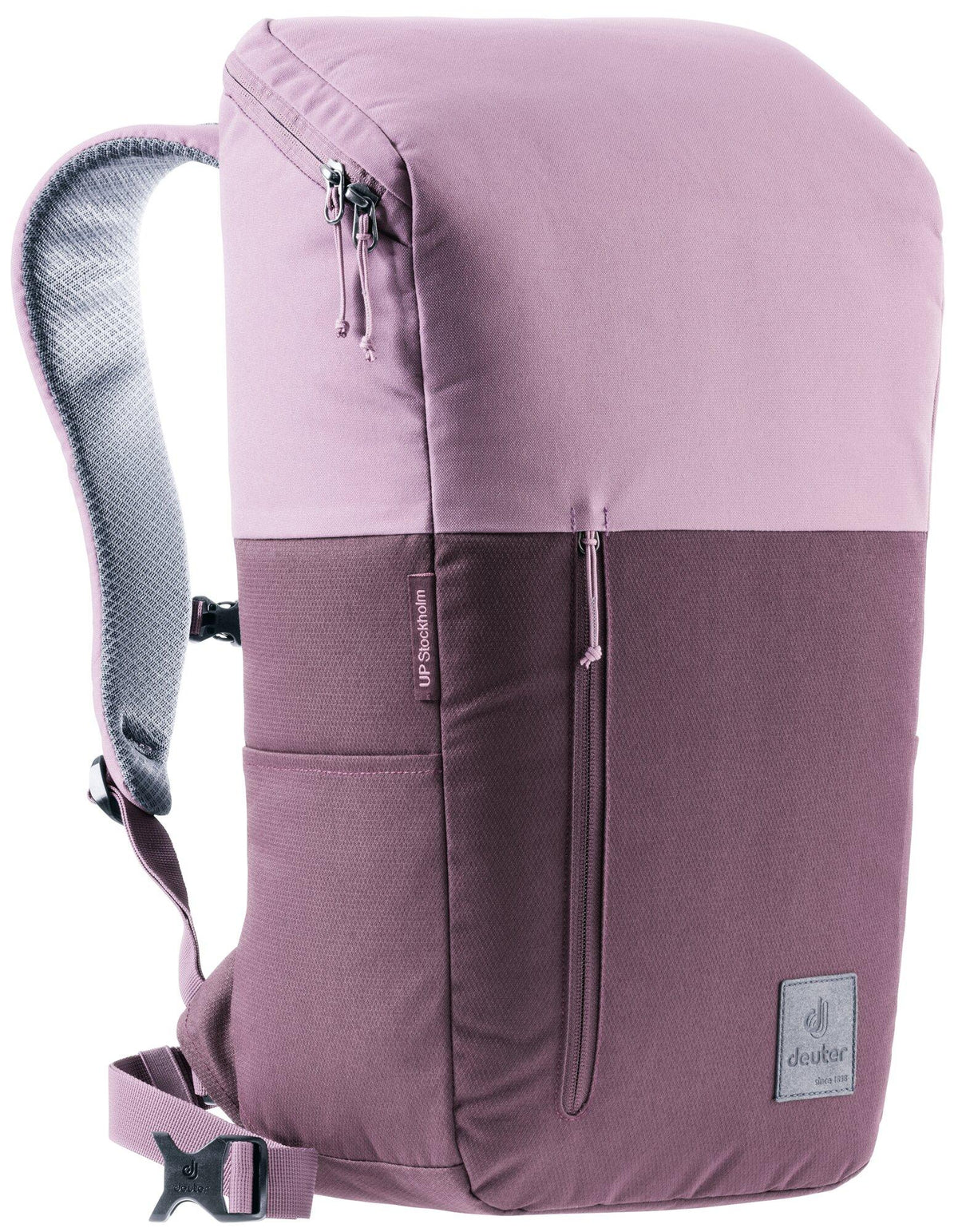 Deuter Unisex Purple UP Stockholm
