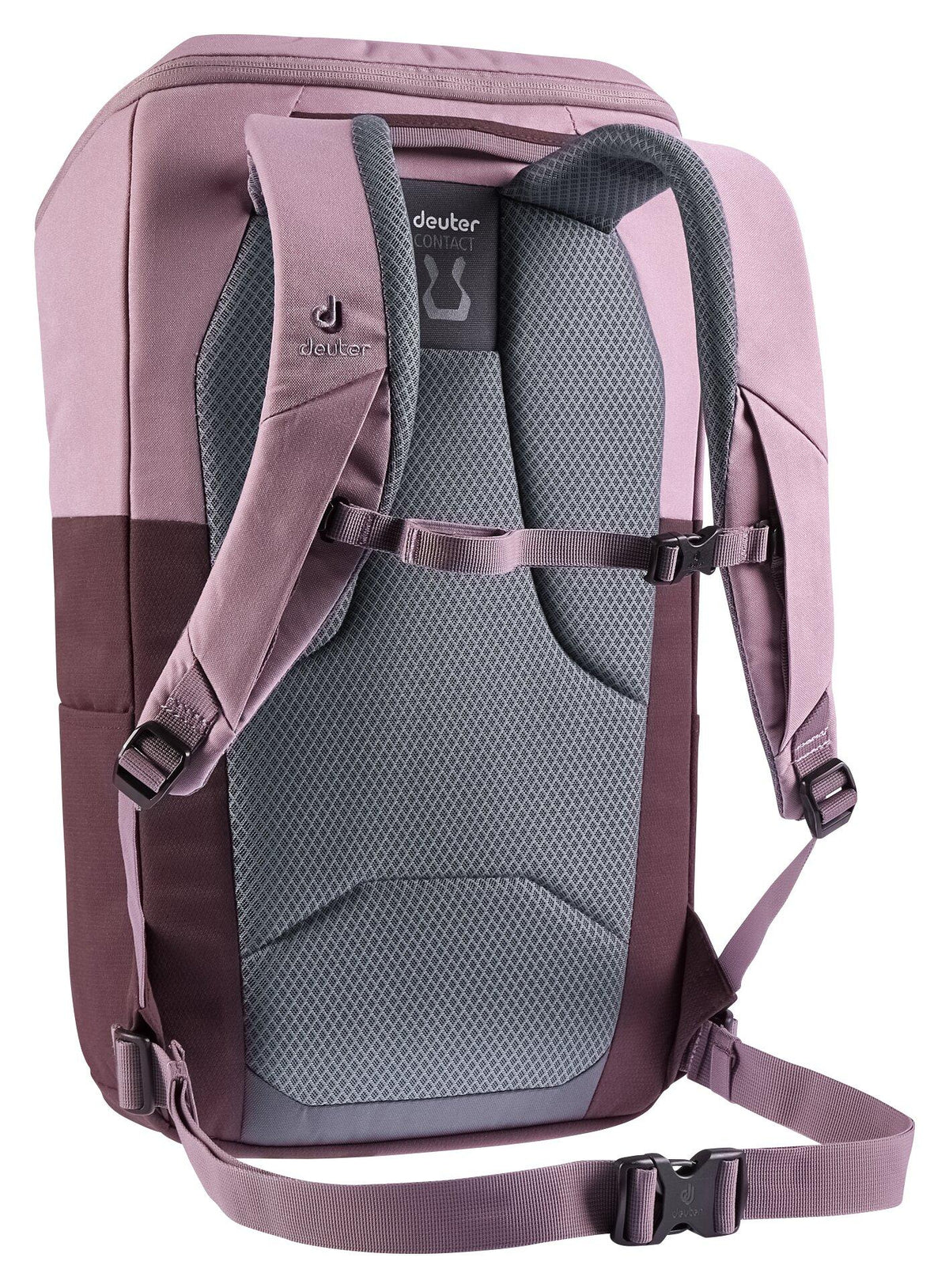 Deuter Unisex Purple UP Stockholm