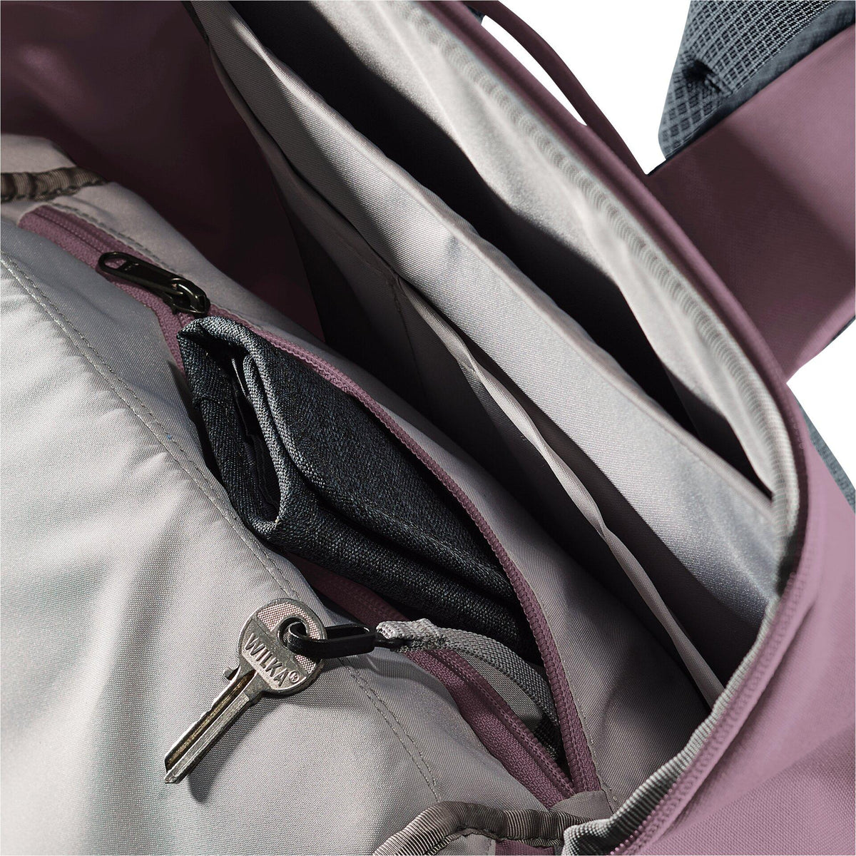 Deuter Unisex Purple UP Stockholm