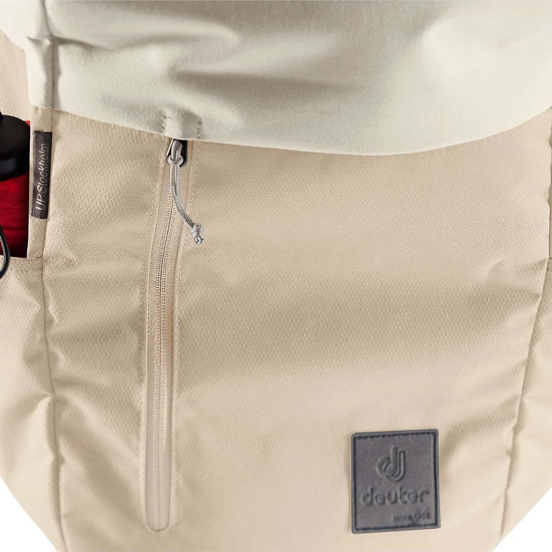 Deuter Unisex White UP Stockholm
