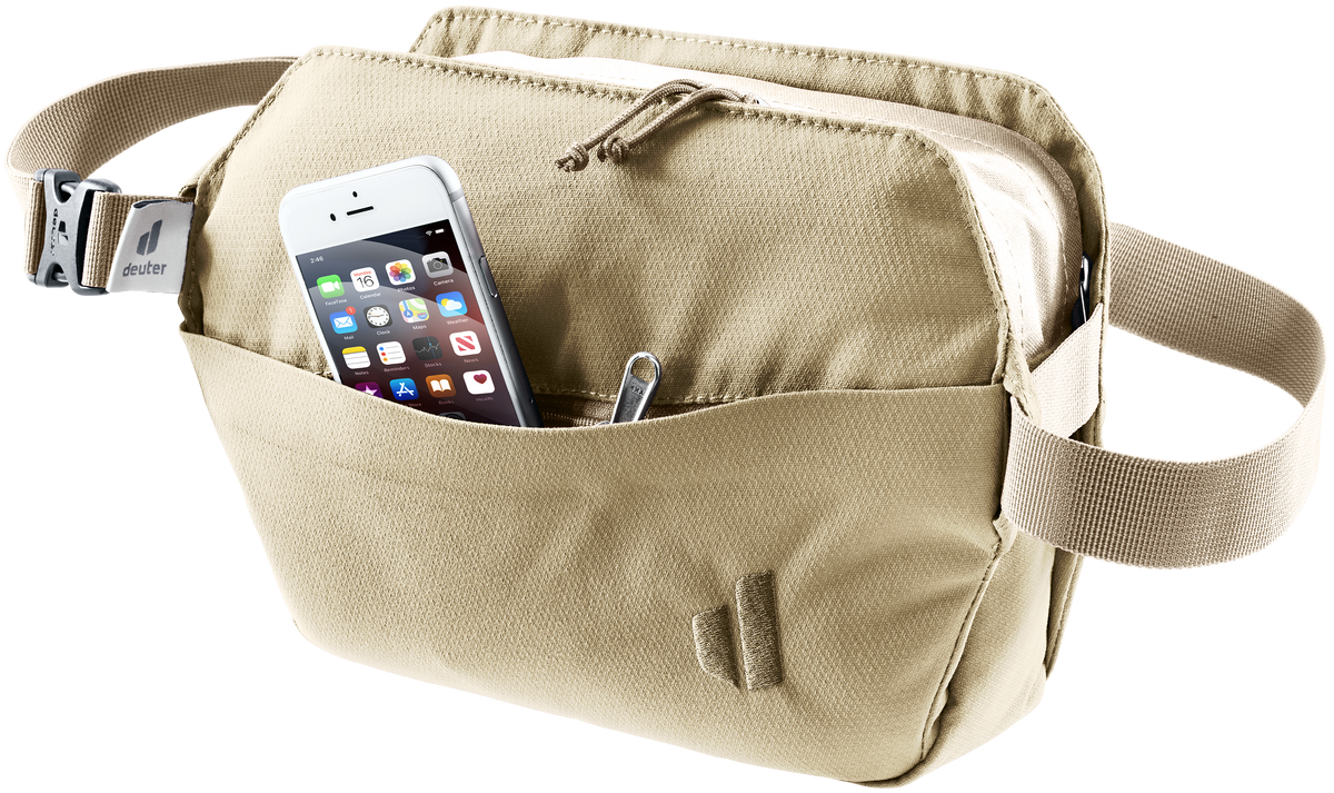 Deuter Unisex Beige Passway 2