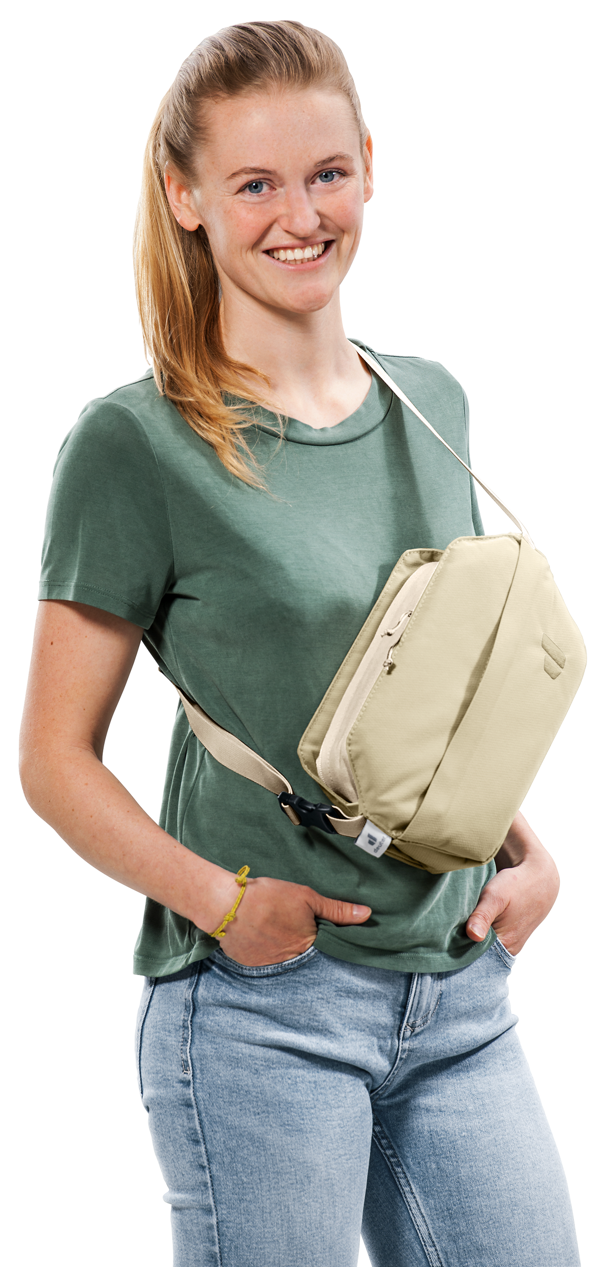 Deuter Unisex Beige Passway 2