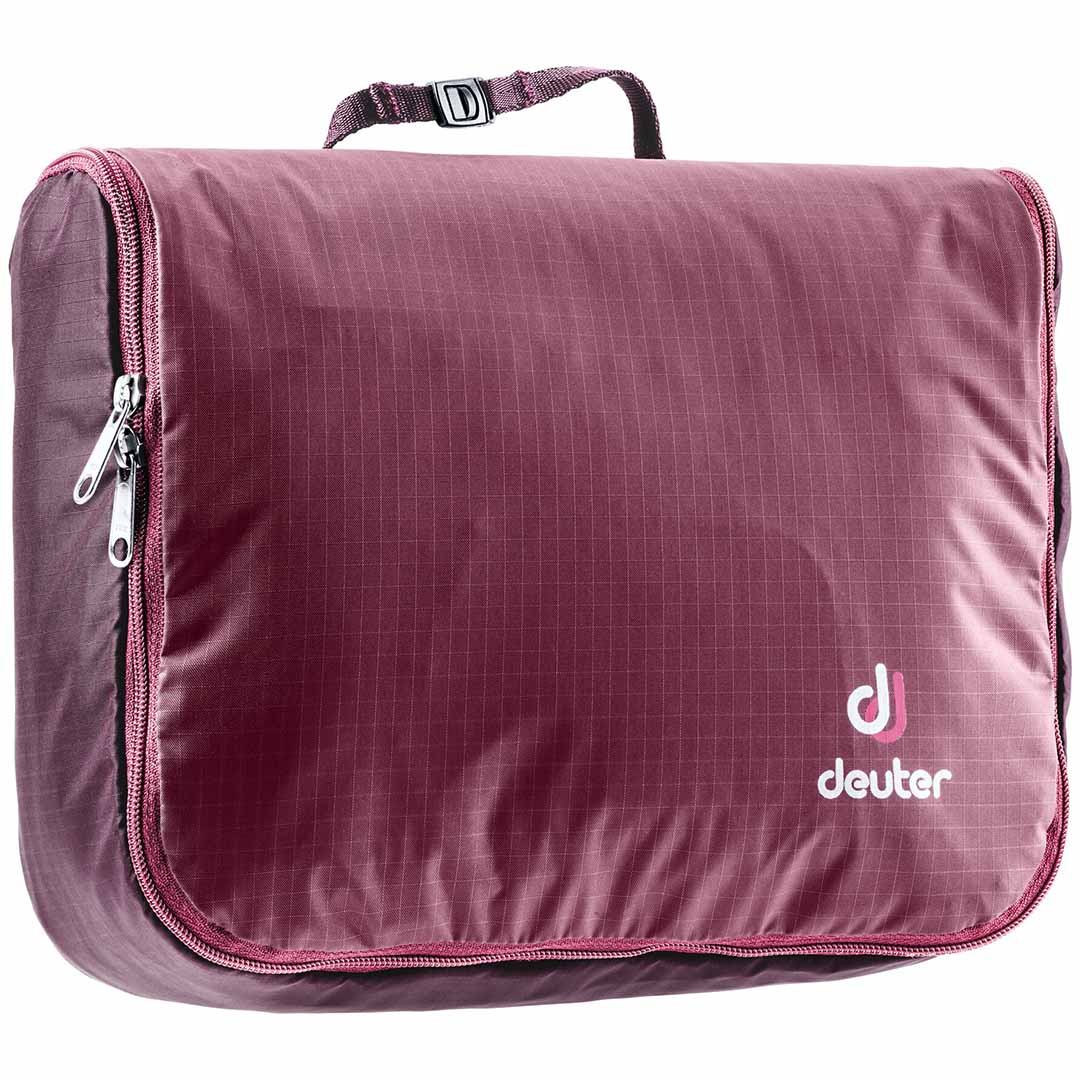 Deuter Unisex Red Wash Center Lite II