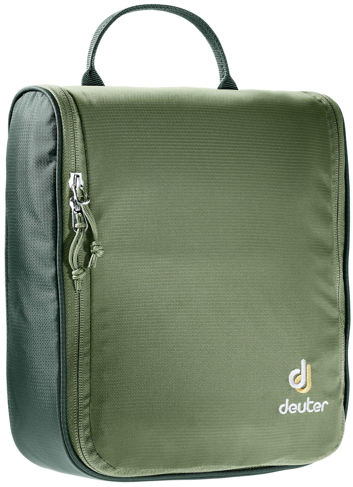 Deuter Unisex Green Wash Center II