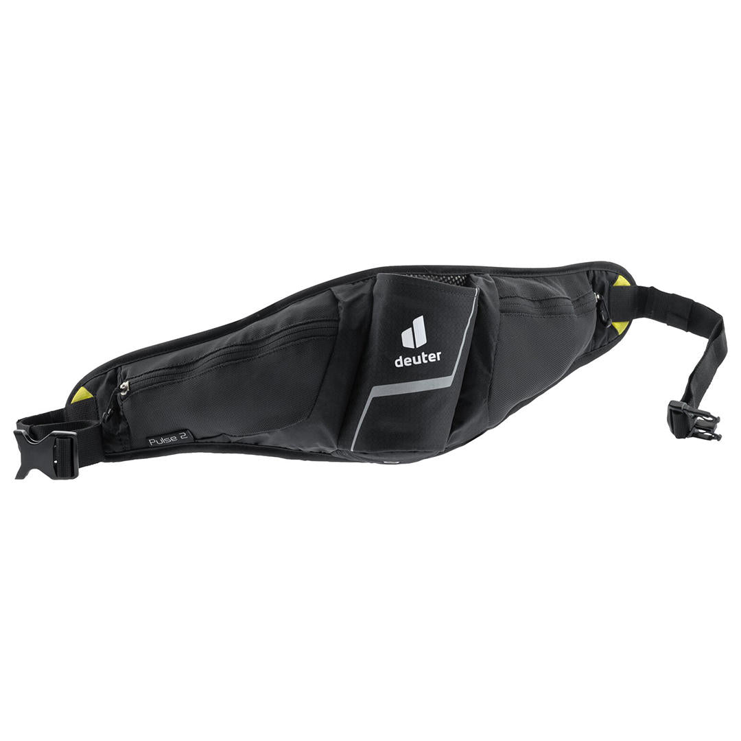 Deuter Unisex Black Pulse 2
