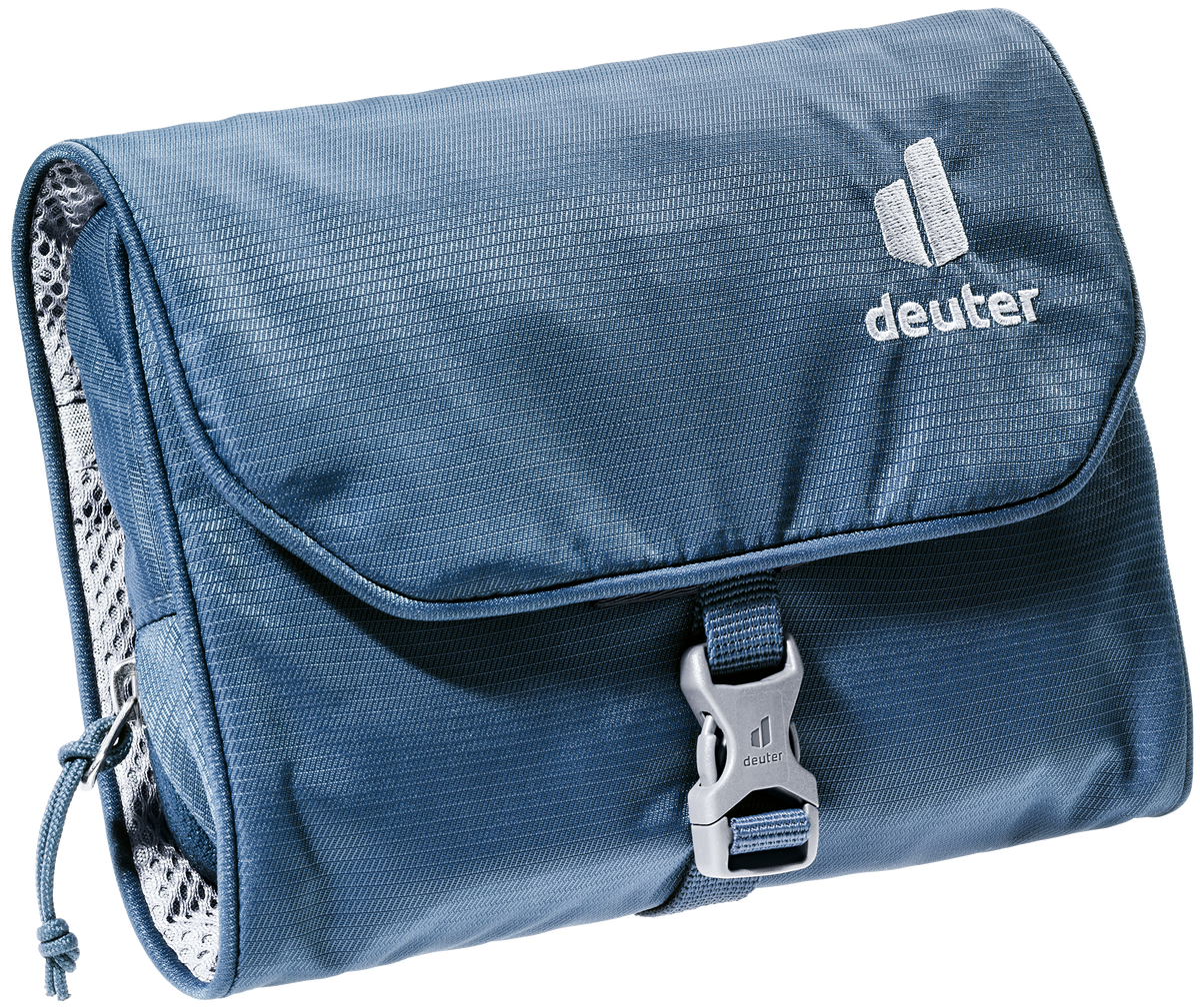 Deuter Unisex Blue Wash Bag I