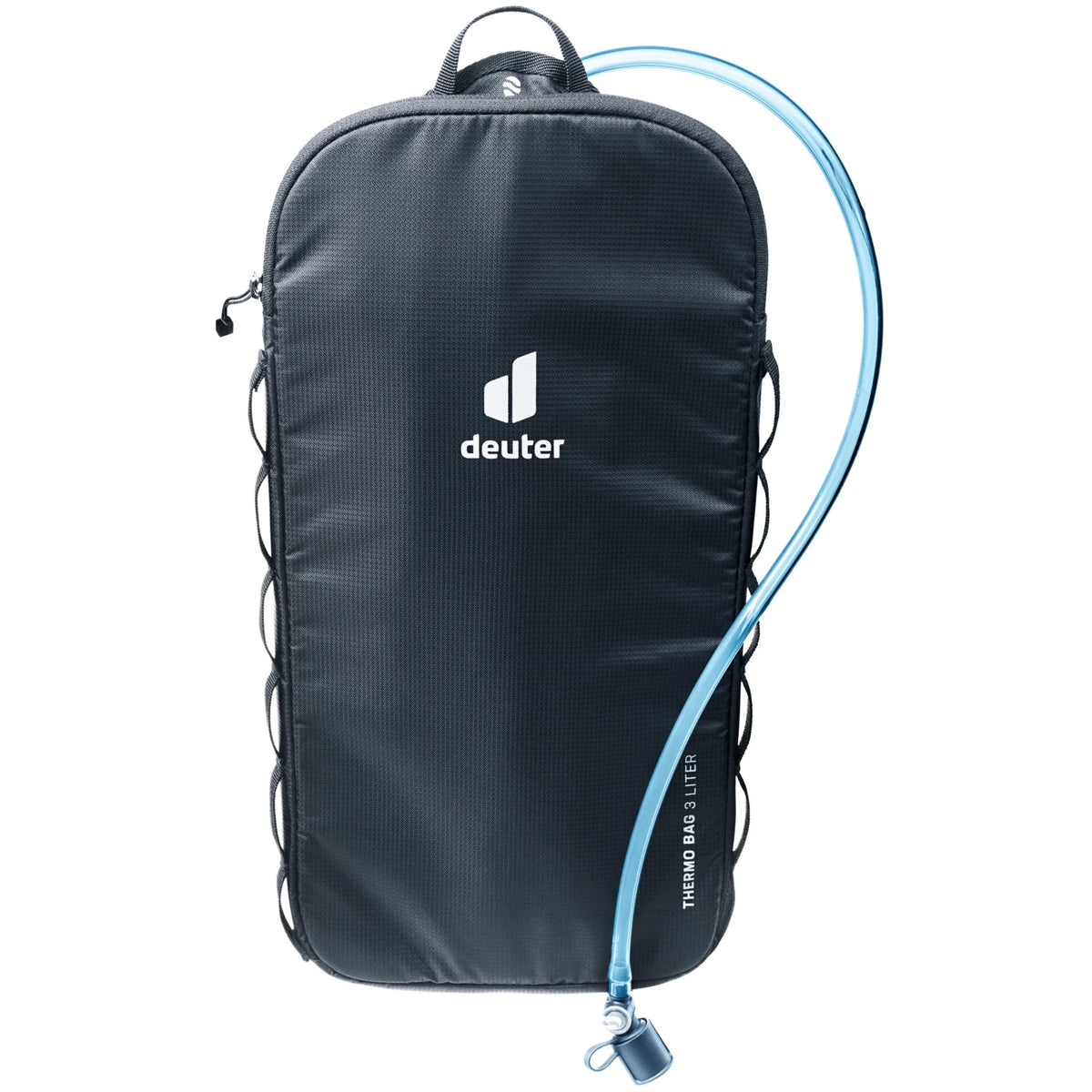 Deuter Unisex Black Streamer Thermo Bag 3.0 l