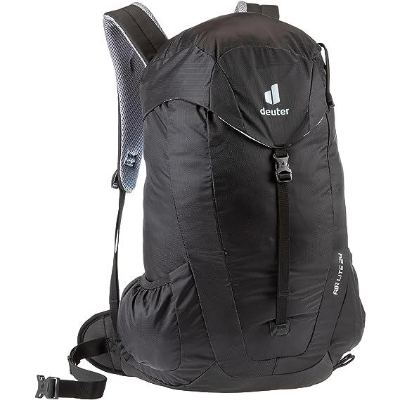 Deuter Unisex Black Air Lite 24